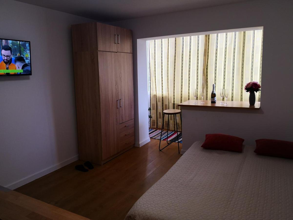 Apartament Mateo Apartamento Timisoara Exterior foto