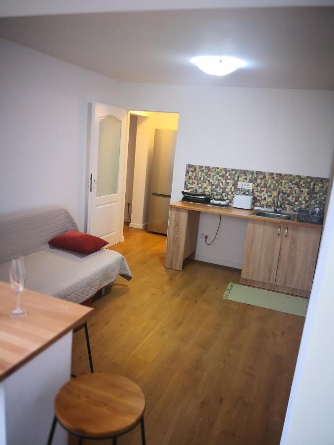Apartament Mateo Apartamento Timisoara Exterior foto