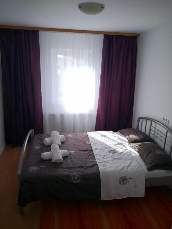 Apartament Mateo Apartamento Timisoara Exterior foto
